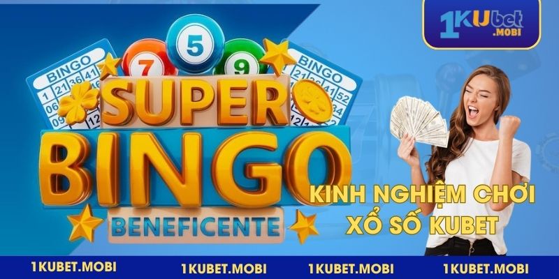 Học cách soi cầu sẽ giúp bạn cá cược xổ số Kubet hiệu quả hơn